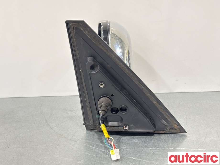 Speil venstre til Mitsubishi Pajero 2000-2006 (Type III)  (MITSUBISHI|MR978759|)