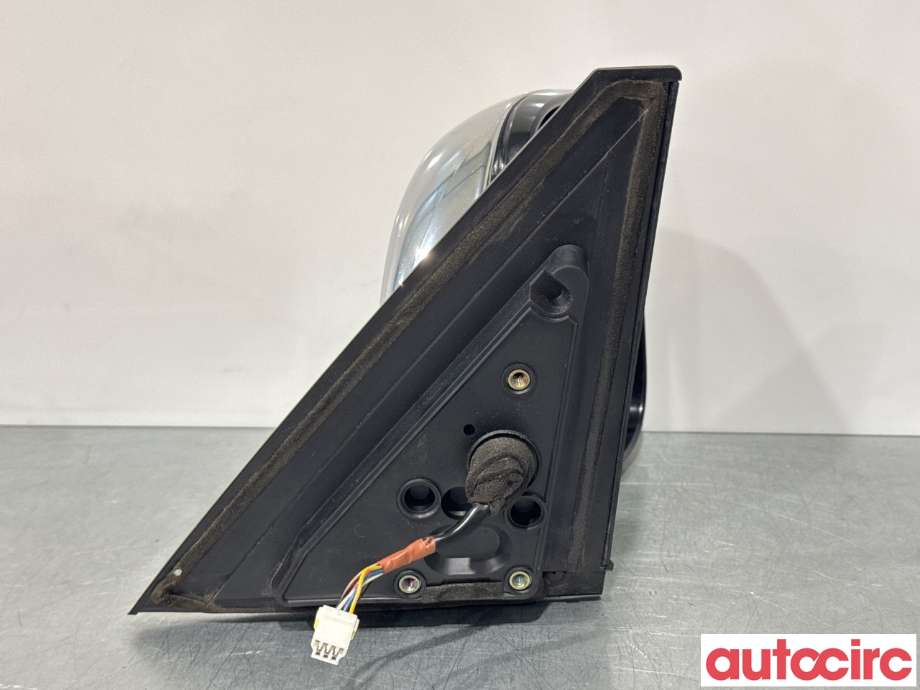 Speil høyre til Mitsubishi Pajero 2000-2006 (Type III)  (MITSUBISHI|MR978760|)