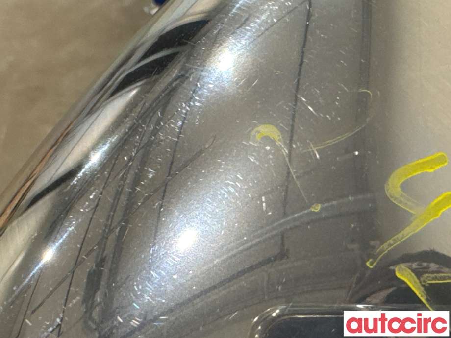 Speil høyre til Mitsubishi Pajero 2000-2006 (Type III)  (MITSUBISHI|MR978760|)