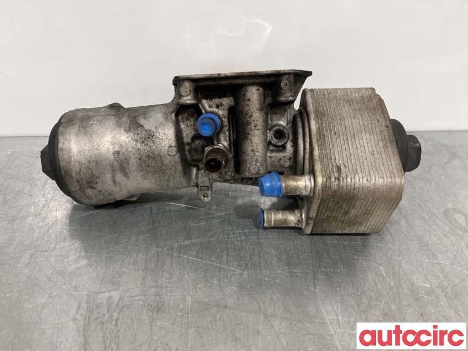 Diverse deler til Audi A4 2007-2014 (Type IV) (B8) (B8) (AUDI|045115389K||045115389H)