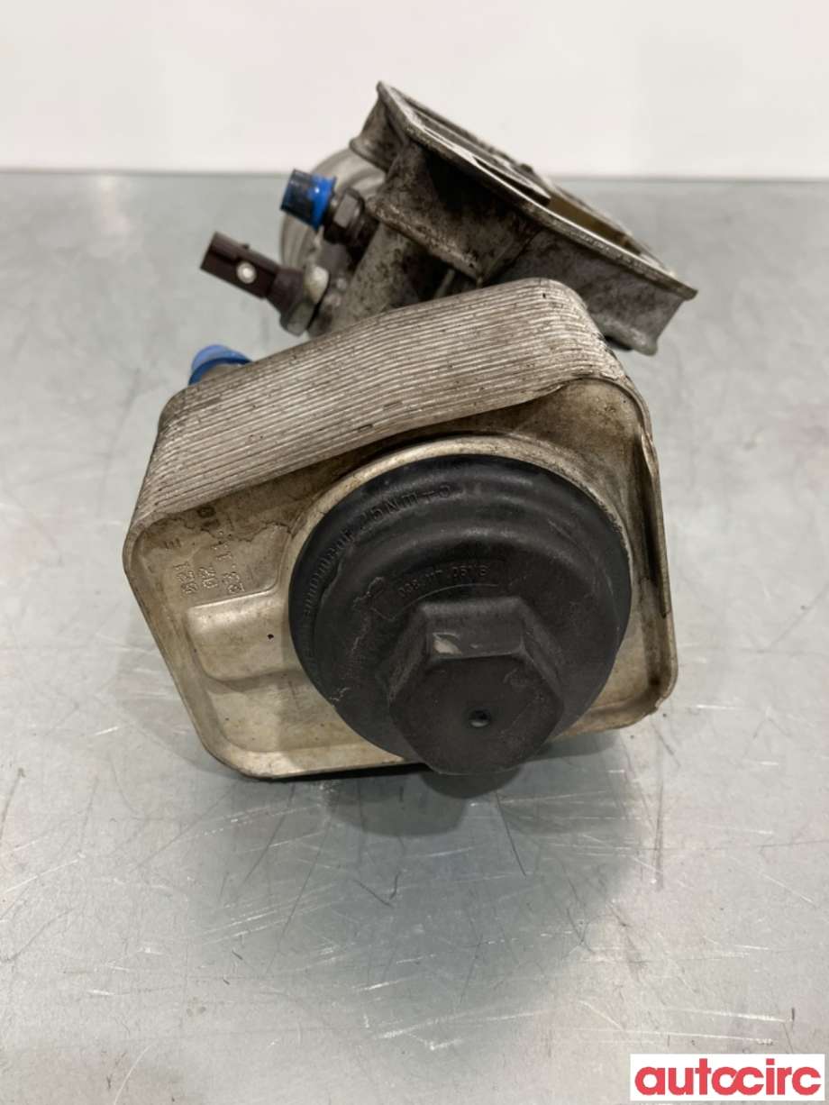 Diverse deler til Audi A4 2007-2014 (Type IV) (B8) (B8) (AUDI|045115389K||045115389H)