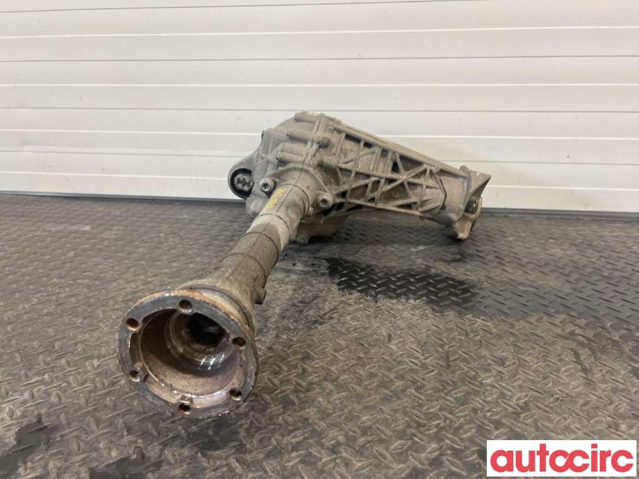 Kardang til VW Amarok 2010-2016 (Type I, Fase 1)  (VOLKSWAGEN|0C1409506B)