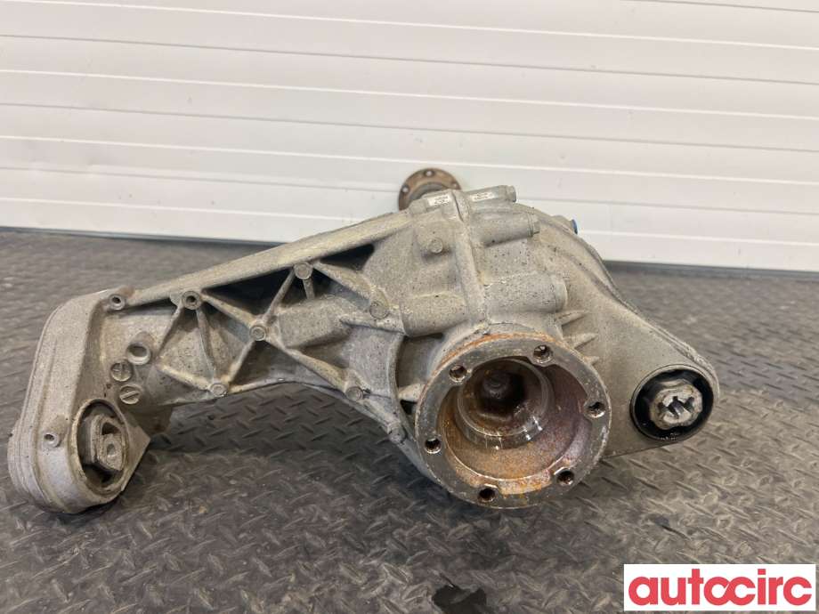 Kardang til VW Amarok 2010-2016 (Type I, Fase 1)  (VOLKSWAGEN|0C1409506B)