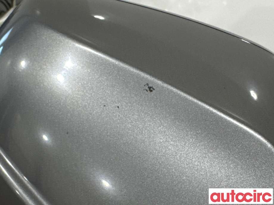 Speil høyre til BMW 5-Serie 2010-2017 (F10/F11) (F10/F11) (BMW|51167322486|)