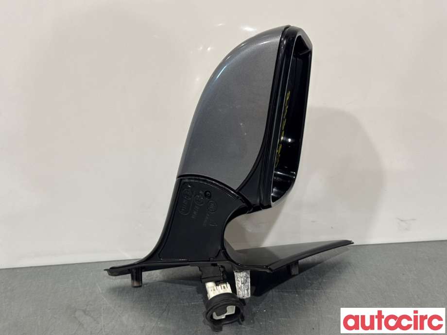 Speil venstre til BMW 5-Serie 2010-2017 (F10/F11) (F10/F11) (BMW|51167322485|)