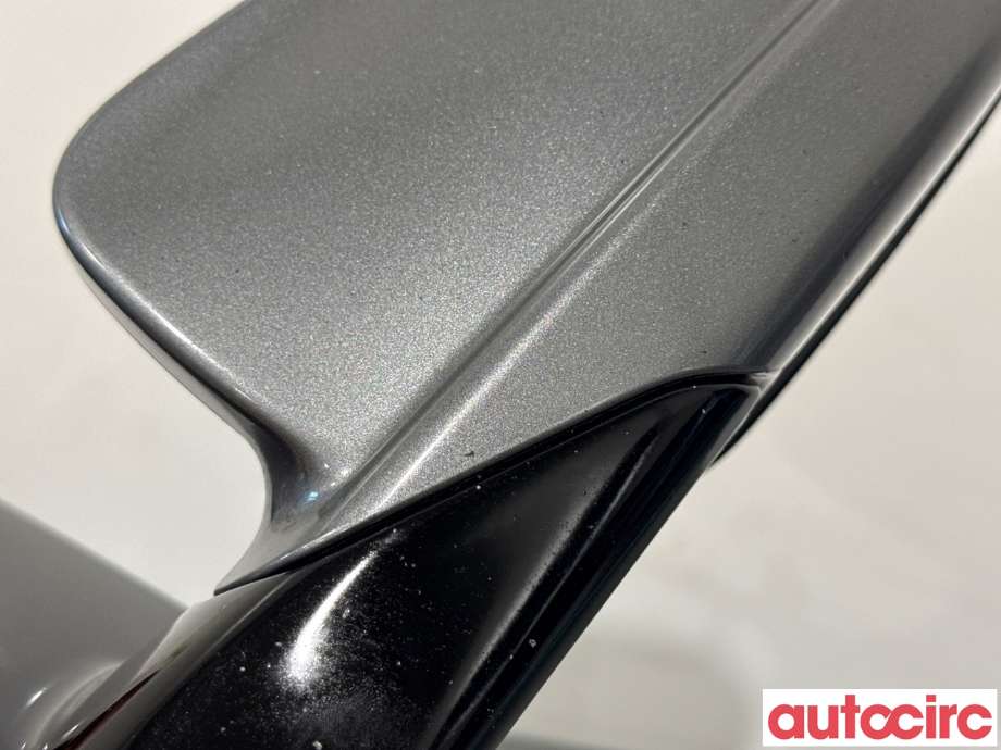 Speil venstre til BMW 5-Serie 2010-2017 (F10/F11) (F10/F11) (BMW|51167322485|)
