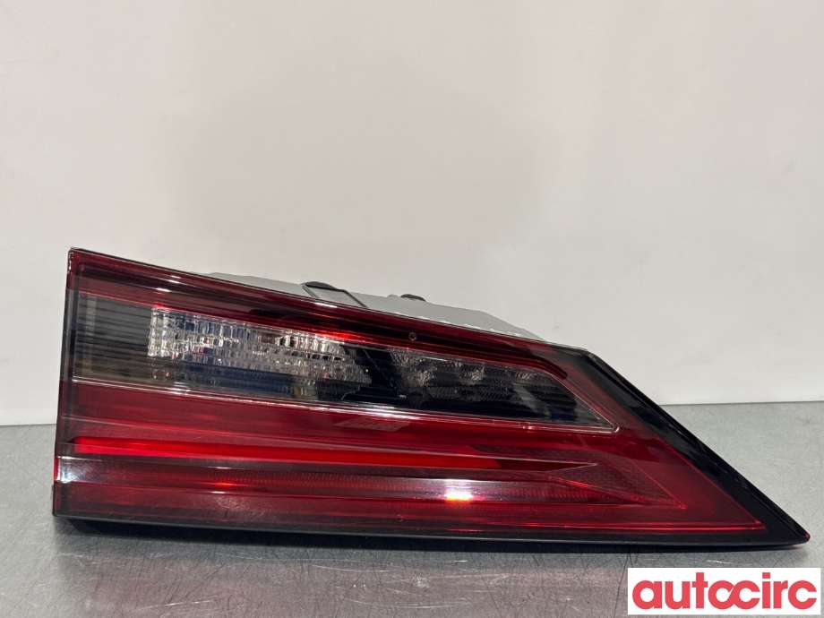 Baklykt høyre indre til Nissan Qashqai, 2021-->> (Type III)  (NISSAN|265506UN1A)