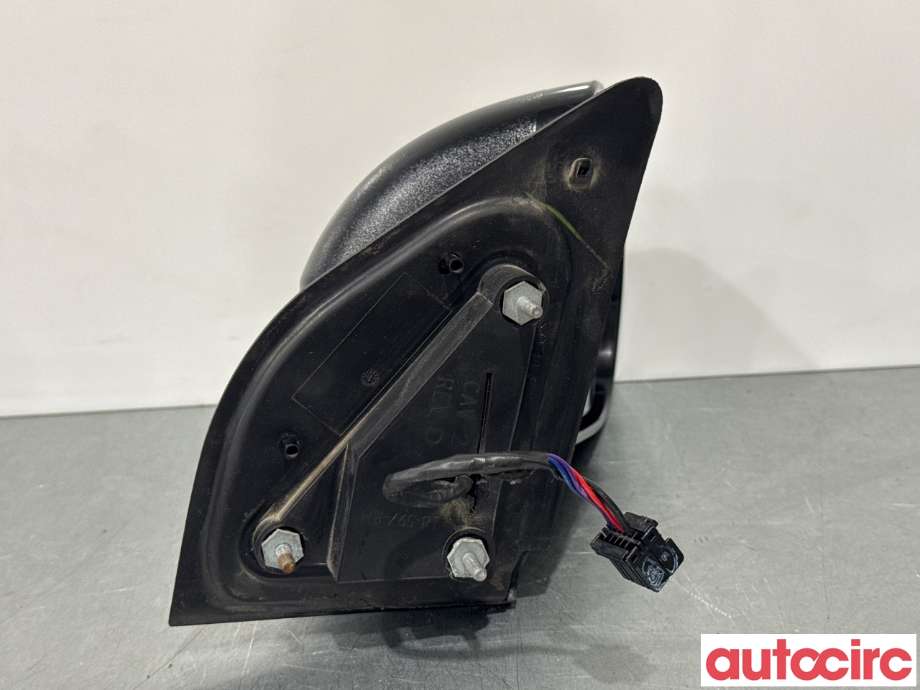 Speil høyre til Jeep Compass 2007-2009 (Type I, Fase 1)  (JEEP|5115046AC|)