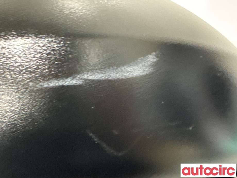Speil høyre til Jeep Compass 2007-2009 (Type I, Fase 1)  (JEEP|5115046AC|)