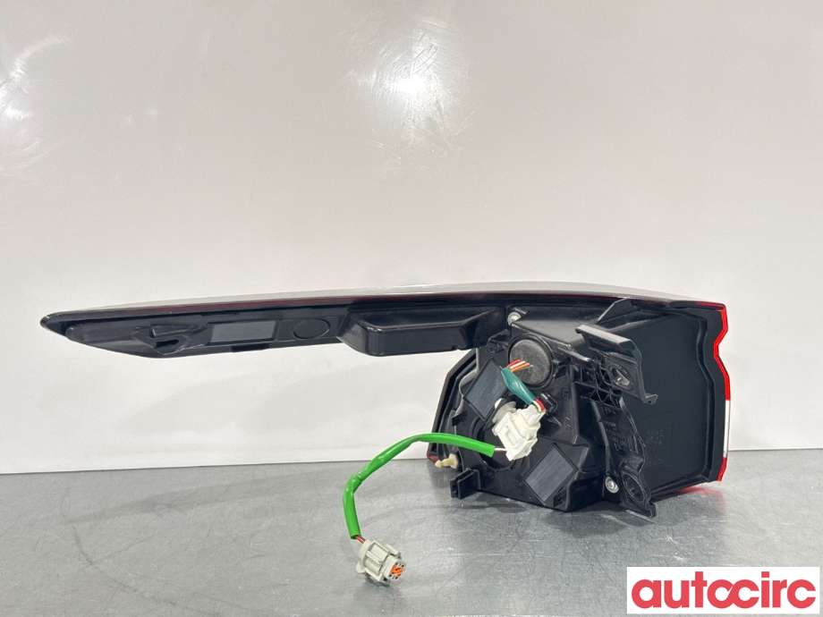 Baklykt høyre til Nissan Qashqai 2021-->> (Type III)  (NISSAN|265506UA5A|)