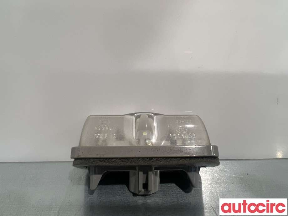 Skiltlys til Toyota Prius 2016-2023 (Type IV) (combi) (combi) (TOYOTA|8127033110|)