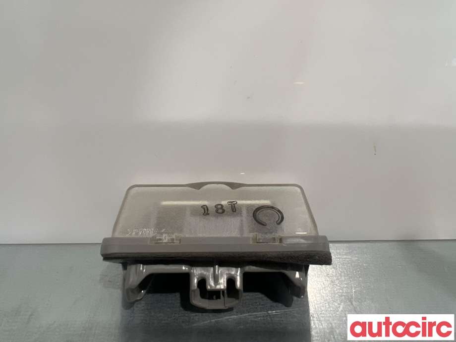 Skiltlys til Toyota Prius 2016-2023 (Type IV) (combi) (combi) (TOYOTA|8127033110|)