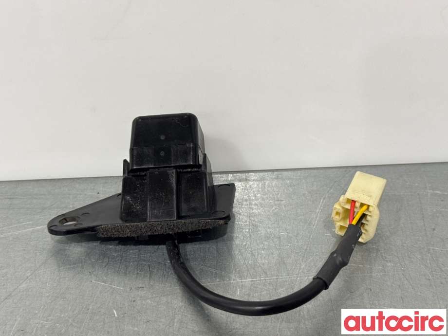 Kamera til Mitsubishi ASX 2010-2019  (MITSUBISHI|8781A057|CC-5005M-A)