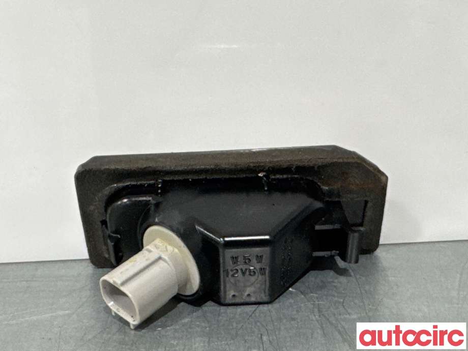Skiltlys til Mitsubishi ASX 2010-2019  (MITSUBISHI|8341A132|)
