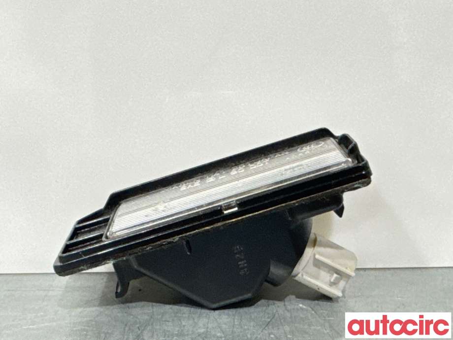 Skiltlys til Mitsubishi ASX 2010-2019  (MITSUBISHI|8341A132|)
