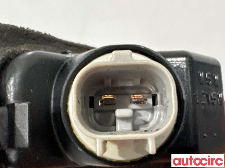 Skiltlys til Mitsubishi ASX 2010-2019  (MITSUBISHI|8341A132|)