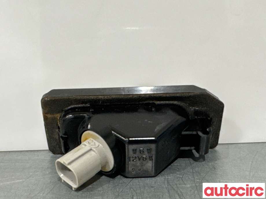 Skiltlys til Mitsubishi ASX 2010-2019  (MITSUBISHI|8341A132|)