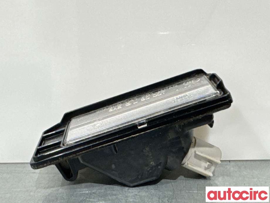 Skiltlys til Mitsubishi ASX 2010-2019  (MITSUBISHI|8341A132|)