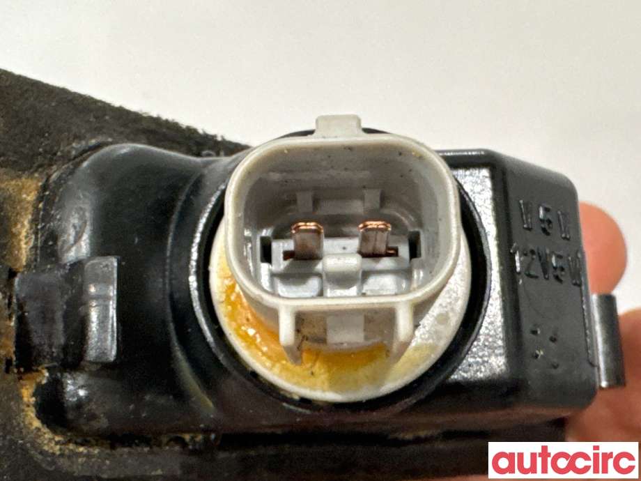 Skiltlys til Mitsubishi ASX 2010-2019  (MITSUBISHI|8341A132|)