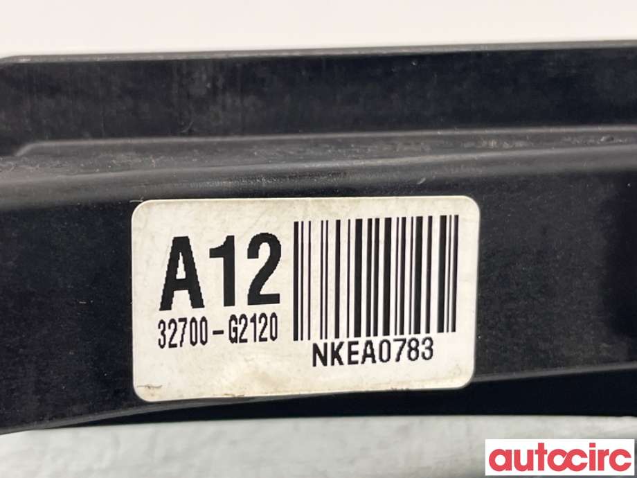 Pedal gass til Kia Niro 2016-2021  (KIA|32700G2120||32700-G2120)