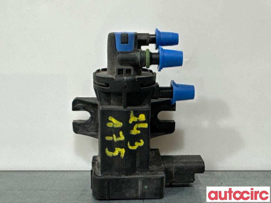 Vakuumventil til Peugeot Expert, 2007-2016 (Type II)  (PEUGEOT|9801887680)