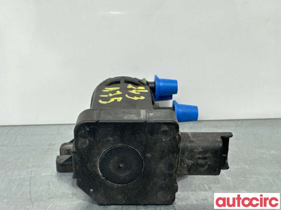 Vakuumventil til Peugeot Expert 2007-2016 (Type II)  (PEUGEOT|9801887680|)