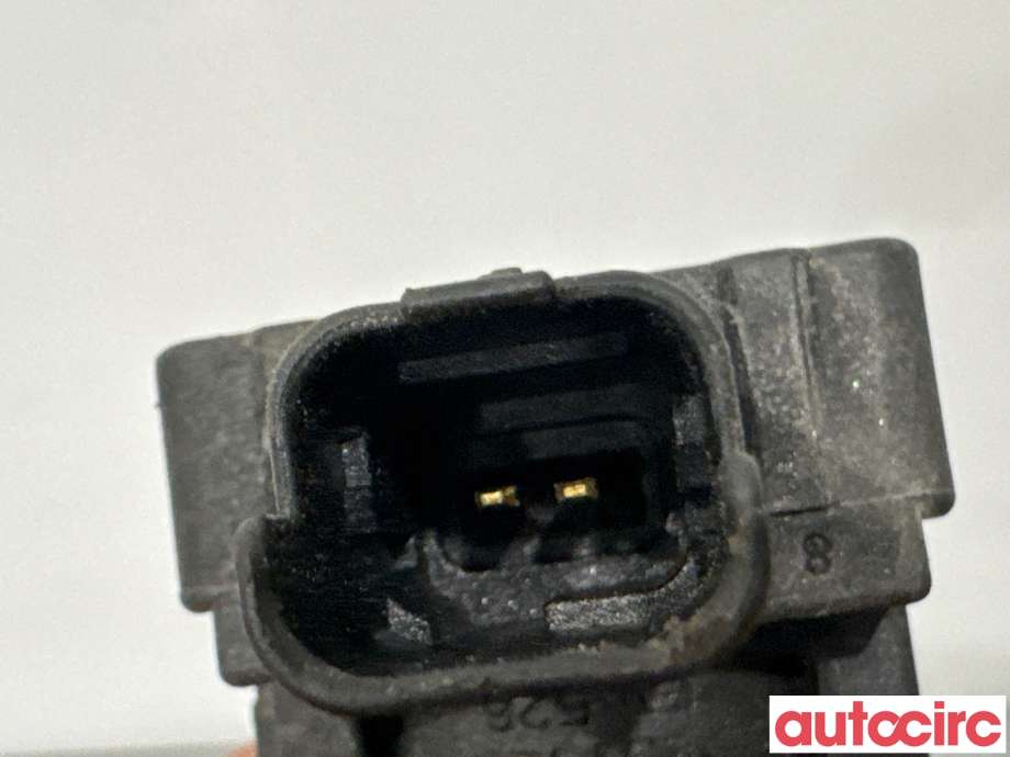 Vakuumventil til Peugeot Expert 2007-2016 (Type II)  (PEUGEOT|9801887680|)