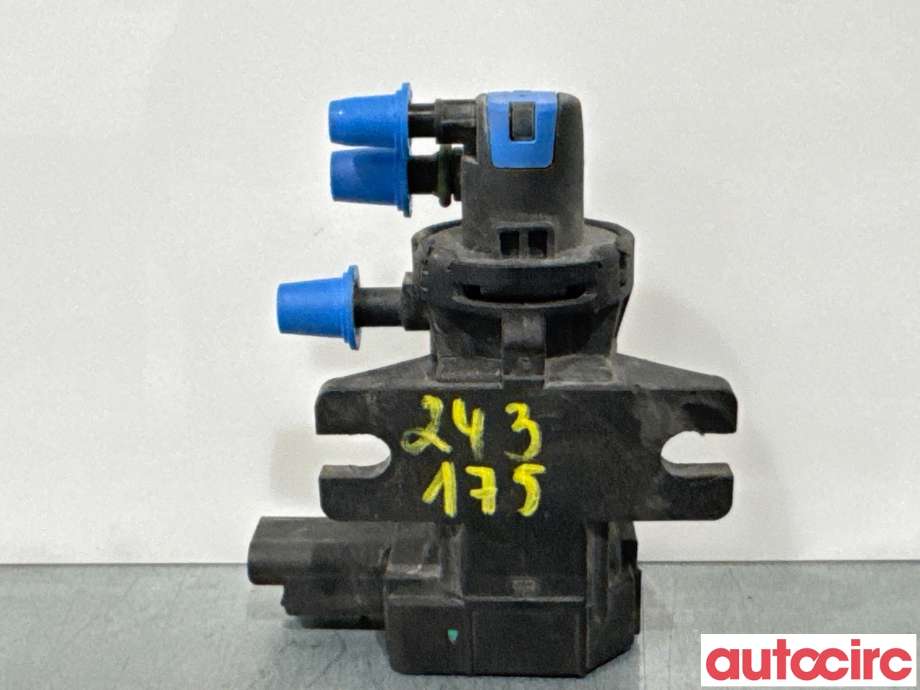 Vakuumventil til Peugeot Expert 2007-2016 (Type II)  (PEUGEOT|9801887680|)