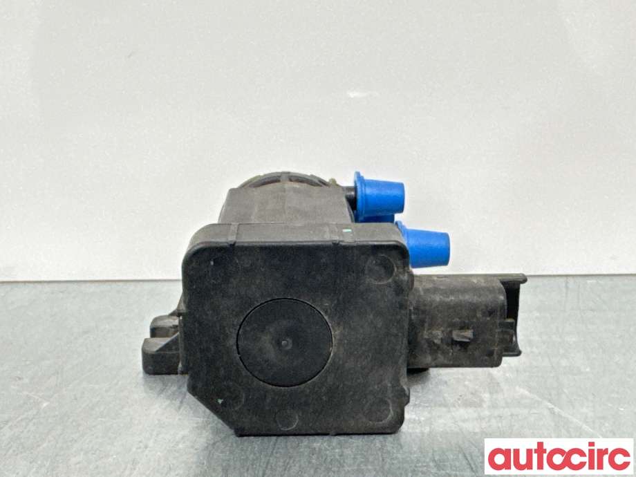 Vakuumventil til Peugeot Expert 2007-2016 (Type II)  (PEUGEOT|9801887680|)