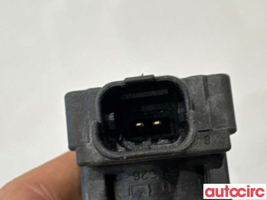 Vakuumventil til Peugeot Expert 2007-2016 (Type II)  (PEUGEOT|9801887680|)