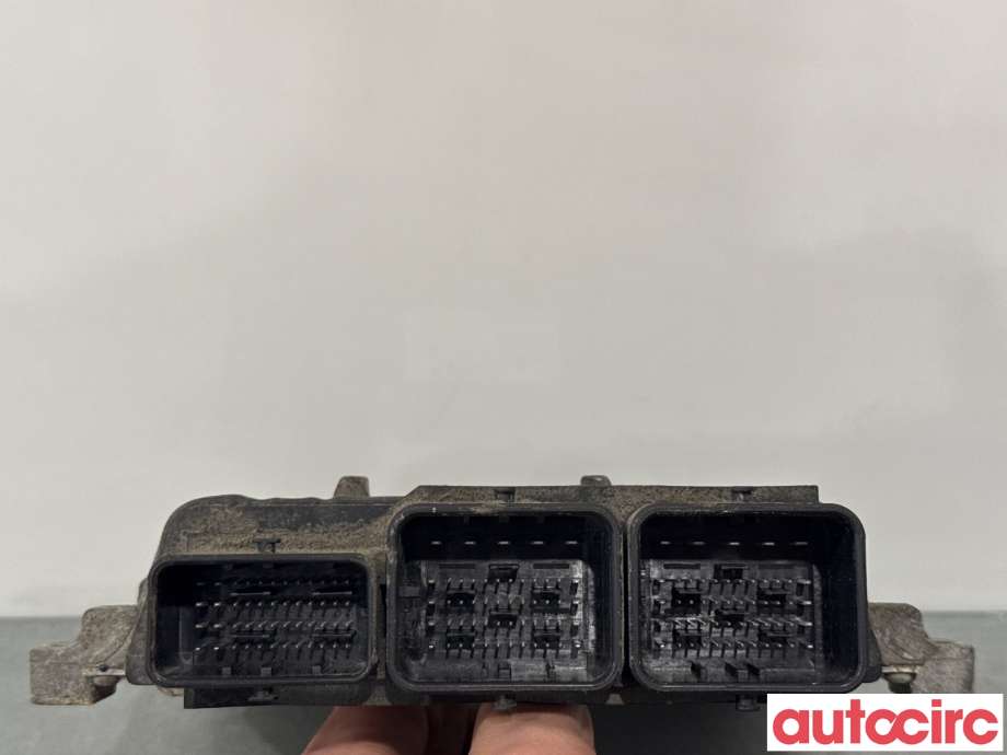 Styreenhet motor til Peugeot Expert 2007-2016 (Type II)  (PEUGEOT|1677619280|28381996|9666912580)