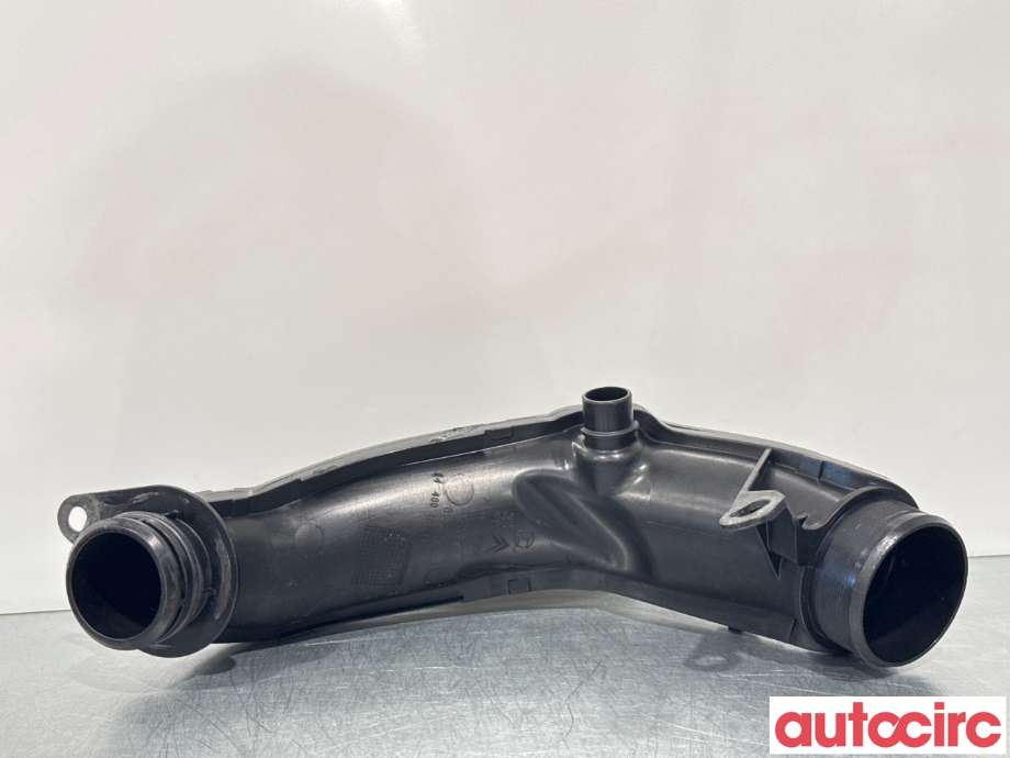 Luftslange innsug til Peugeot Expert 2007-2016 (Type II) (PEUGEOT|1434G5||89825LS)