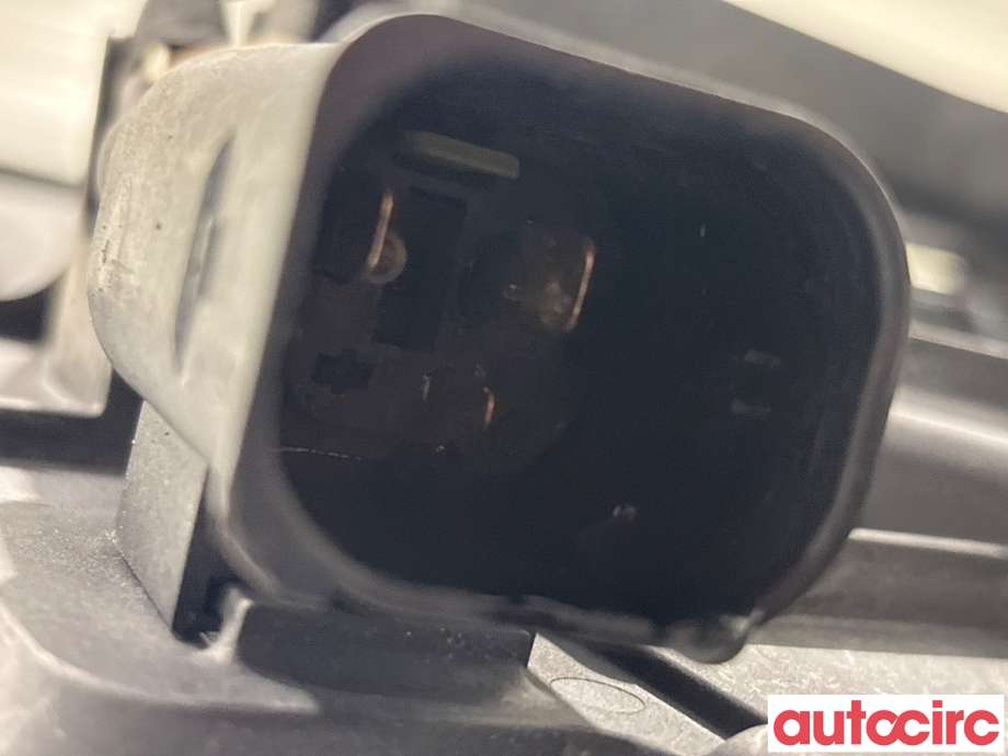 Kjølevifte til BMW X5 2007-2013 (E70) (E70) (BMW|17428618242|)