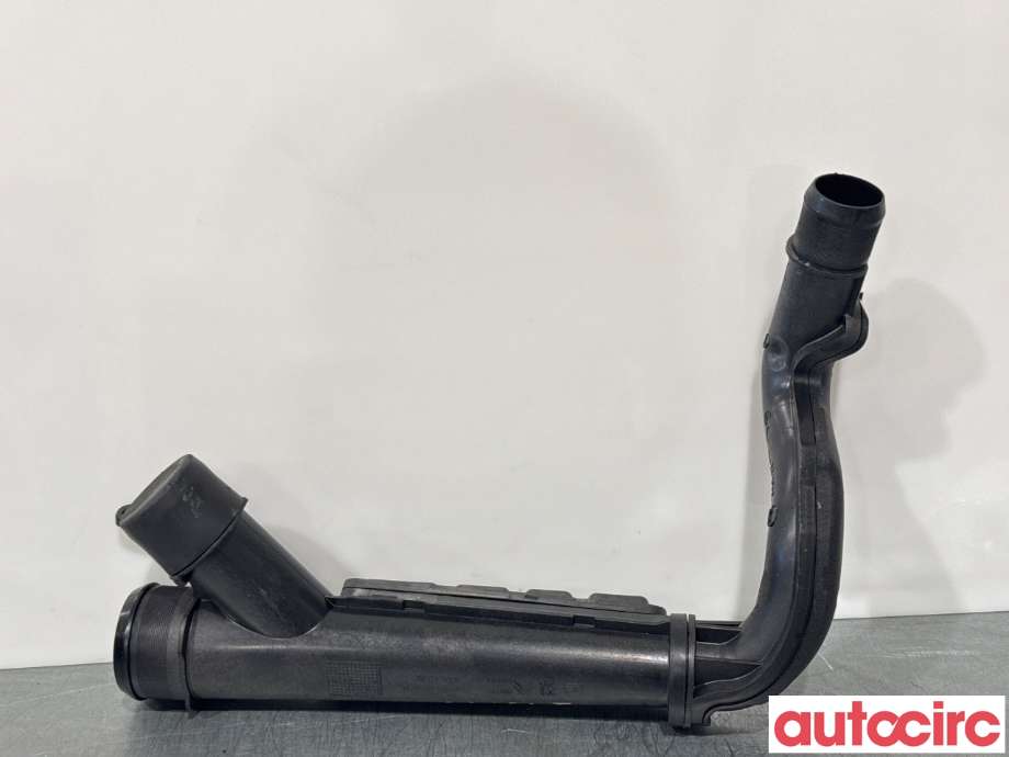 Turbo rør til Peugeot Expert, 2007-2016 (Type II)  (PEUGEOT|0382RS)