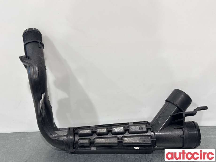Turbo rør til Peugeot Expert 2007-2016 (Type II)  (PEUGEOT|0382RS||1440151480)
