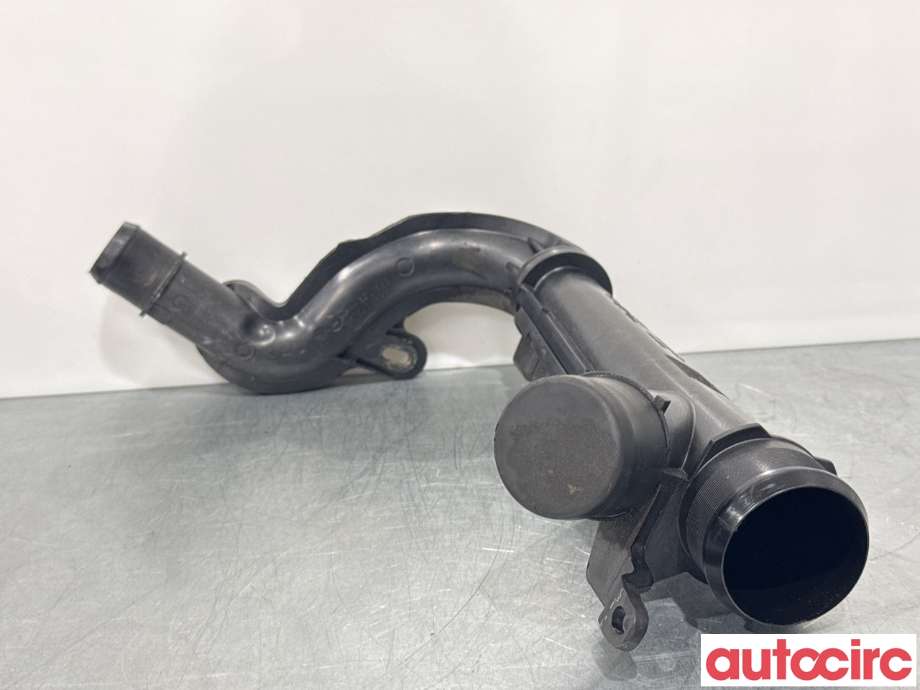 Turbo rør til Peugeot Expert 2007-2016 (Type II)  (PEUGEOT|0382RS||1440151480)