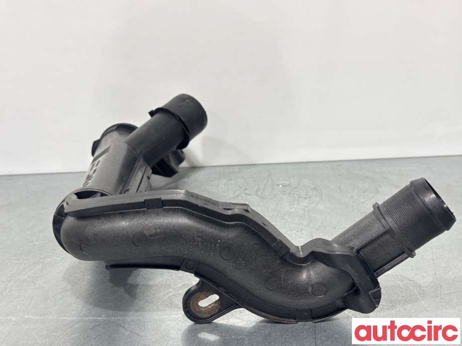 Turbo rør til Peugeot Expert 2007-2016 (Type II)  (PEUGEOT|0382RS||1440151480)