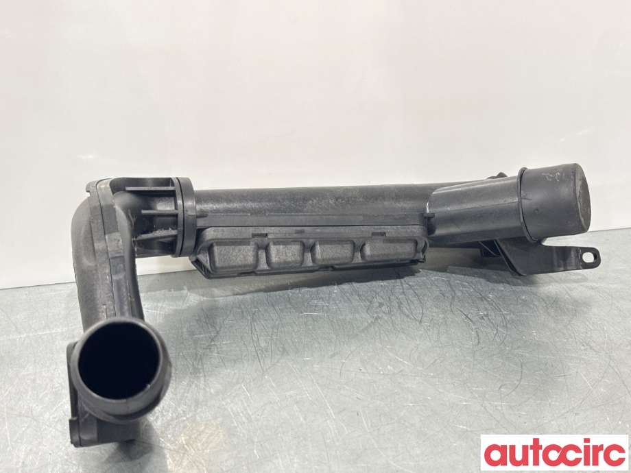 Turbo rør til Peugeot Expert 2007-2016 (Type II)  (PEUGEOT|0382RS||1440151480)