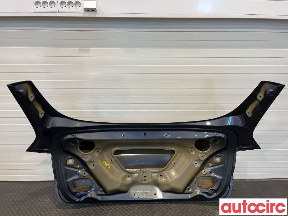 Bakluke combi til Tesla Model 3 2018-2023 (Fase 1)  (TESLA|1081460-E0-D)