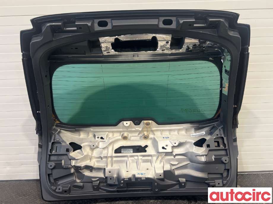 Bakluke combi til Peugeot 508 2011-2014 (Type I, Fase 1)  (PEUGEOT|1611343680)