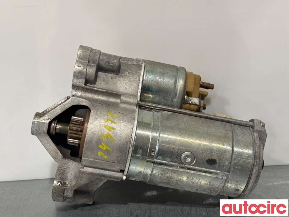 Starter diesel til Peugeot Expert 2007-2016 (Type II)  (PEUGEOT|5802CA|D8R28|9654561480)