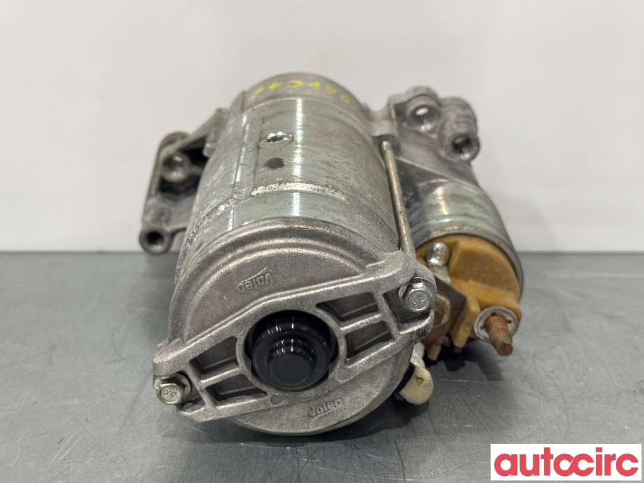 Starter diesel til Peugeot Expert 2007-2016 (Type II)  (PEUGEOT|5802CA|D8R28|9654561480)