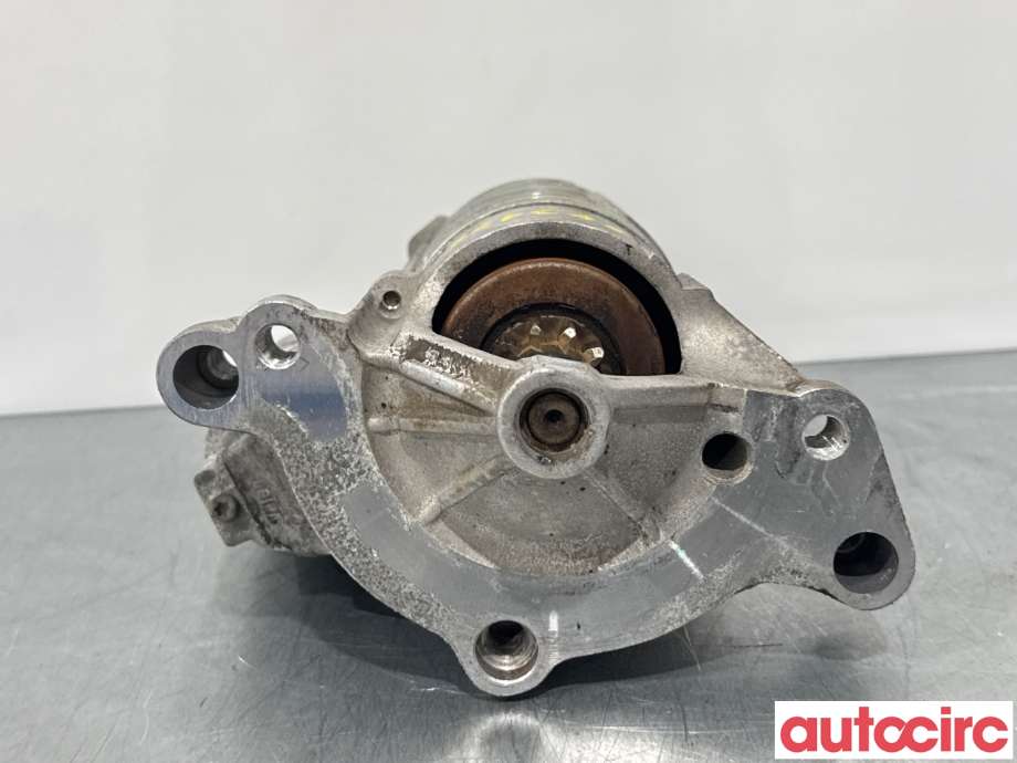 Starter diesel til Peugeot Expert 2007-2016 (Type II)  (PEUGEOT|5802CA|D8R28|9654561480)