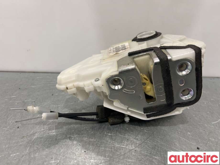 Låsekasse høyre foran til Honda CR-V 2007-2012 (Type III)  (HONDA|72110SWAP02||72111-SWA-P1)