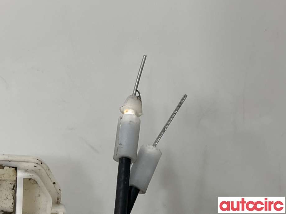 Låsekasse høyre foran til Honda CR-V 2007-2012 (Type III)  (HONDA|72110SWAP02||72111-SWA-P1)