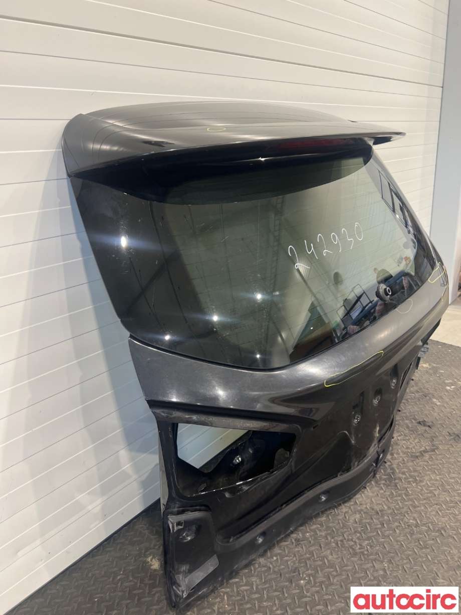 Bakluke combi til Ford Mondeo 2011-2014 (Type IV, Fase 2)  (FORD|1701443|PBS71-N40410-AA)