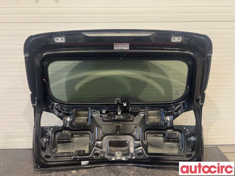 Bakluke combi til Ford Mondeo 2011-2014 (Type IV, Fase 2)  (FORD|1701443|PBS71-N40410-AA)