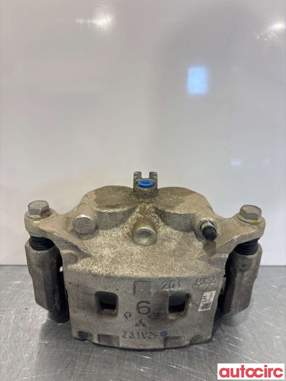 Bremsecaliper venstre foran til Nissan Ariya 2022-->> (NISSAN|410115MT0A|)