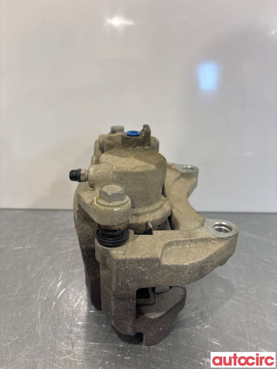 Bremsecaliper venstre foran til Nissan Ariya 2022-->> (NISSAN|410115MT0A|)