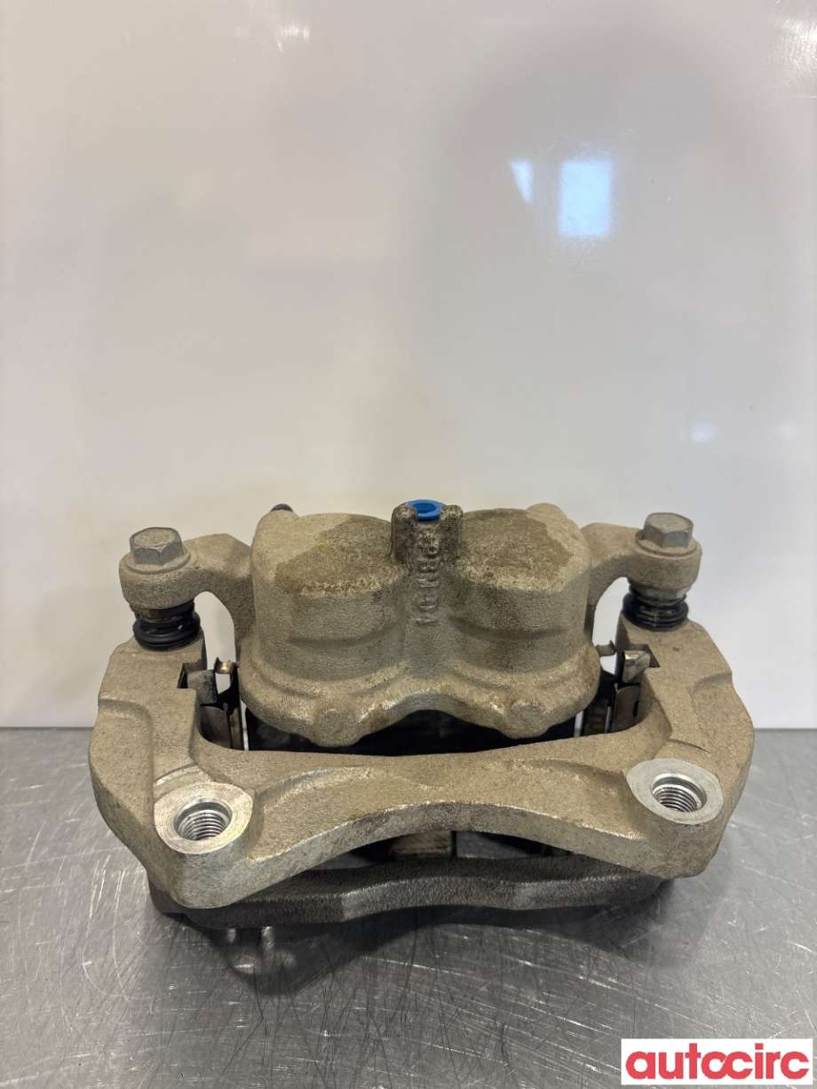 Bremsecaliper venstre foran til Nissan Ariya 2022-->> (NISSAN|410115MT0A|)